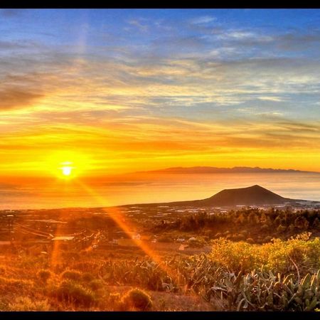 Naturaleza Viva El Socorro Ngoại thất bức ảnh